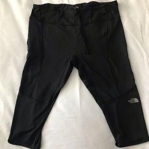 The North Face Flight Series Crop Running Tights